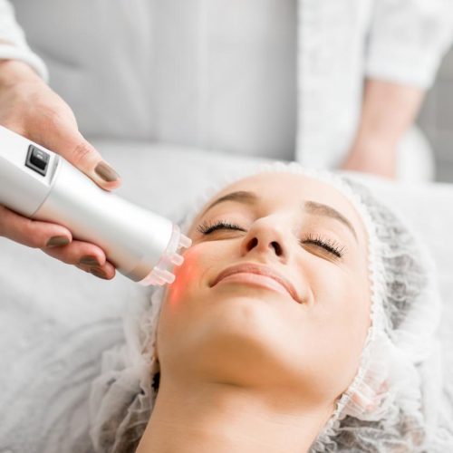 Facial-Laser-Treatment Facial-Laser-Treatment