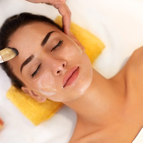 Facial-skin-care Facial-skin-care